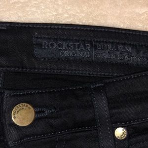 Rockstar jeans